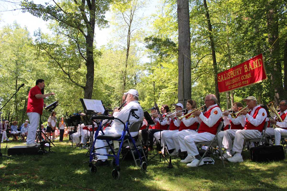 America 250: How Northwest Connecticut plans to celebrate the Fourth of July