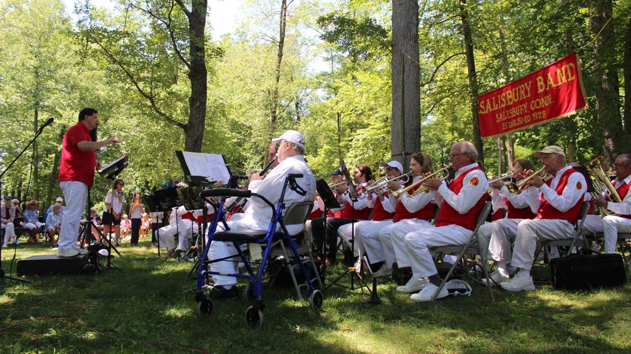 America 250: How Northwest Connecticut plans to celebrate the Fourth of July