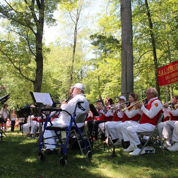 America 250: How Northwest Connecticut plans to celebrate the Fourth of July