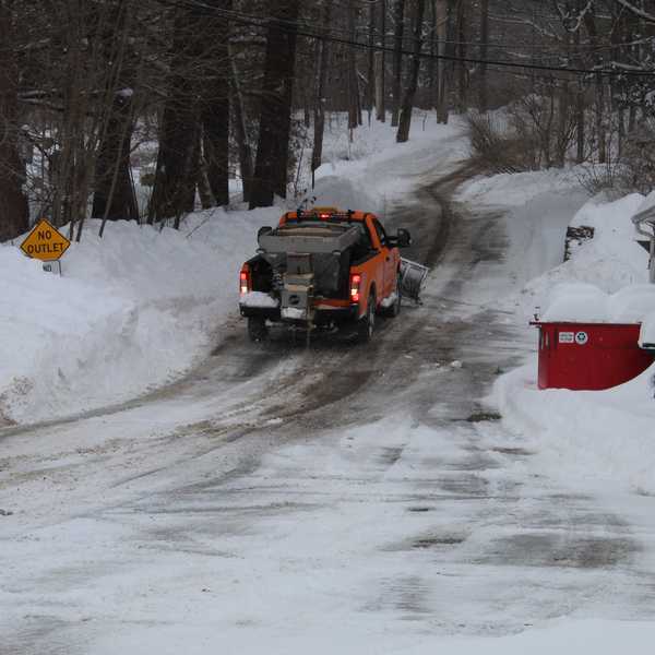 Winter costs mount as snowstorm hits the Northwest Corner
