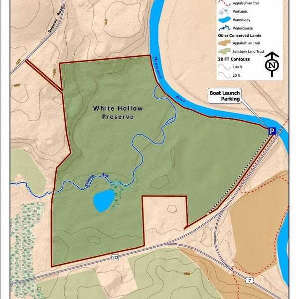 Salisbury adds 63-acre preservation