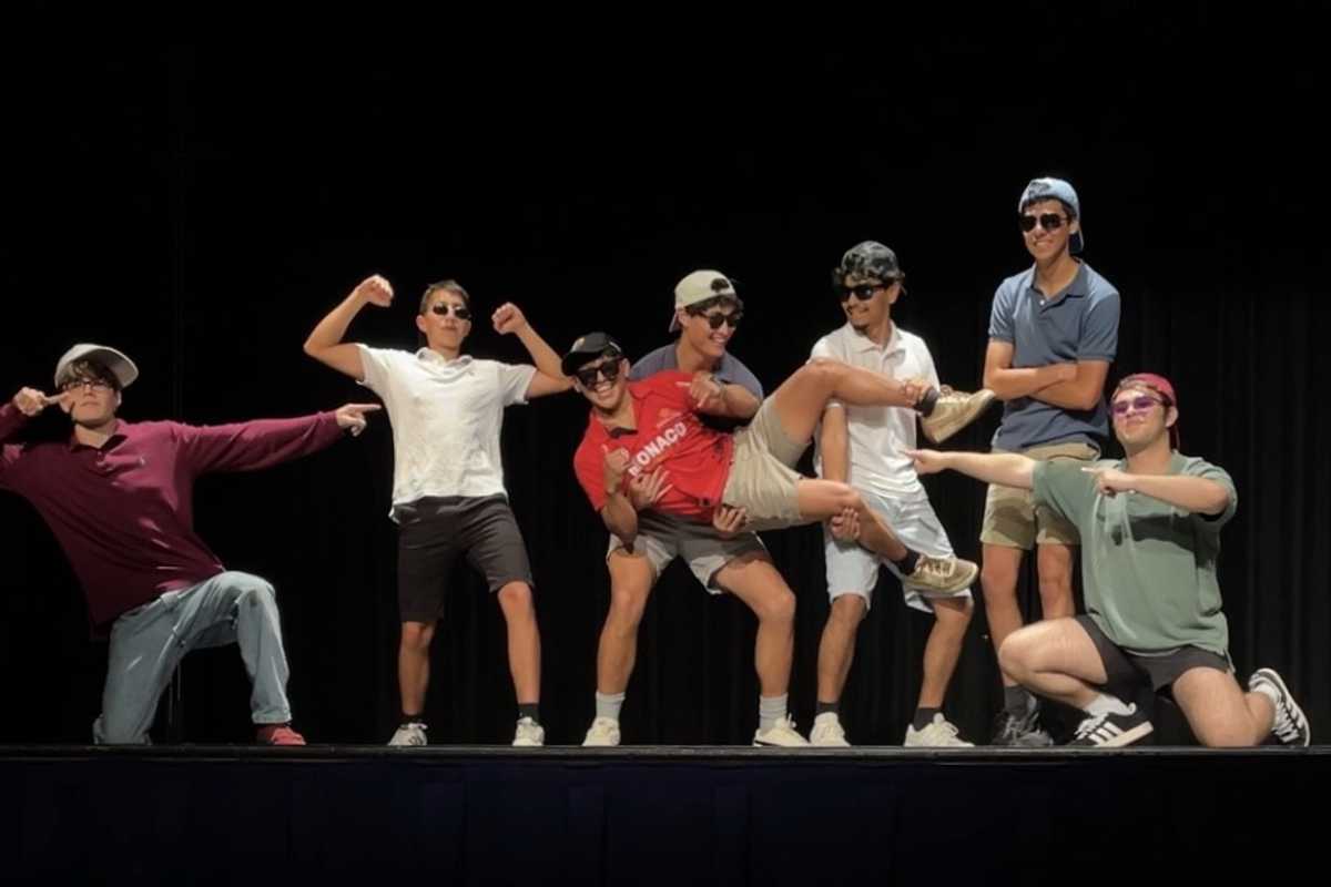 Matsudaira crowned ‘Next Top Mountaineer’ after competition’s two-year absence