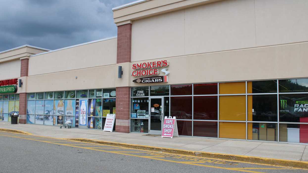 North Canaan shop owner and employee charged with selling narcotics