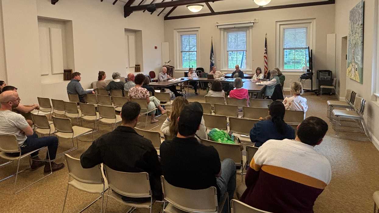 Sharon budget vote could draw record turnout amid school funding dispute