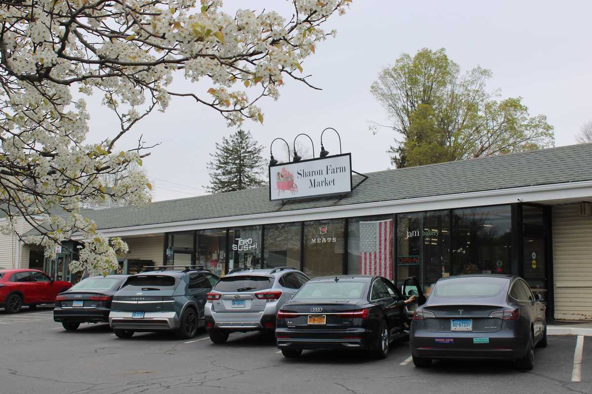 Sharon officials advance development plan, focus on downtown, walkability and safety