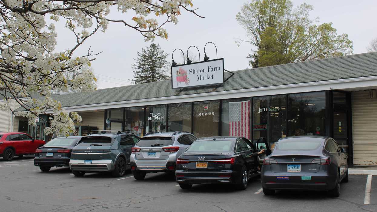 Sharon officials advance development plan, focus on downtown, walkability and safety