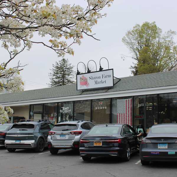 Sharon officials advance development plan, focus on downtown, walkability and safety