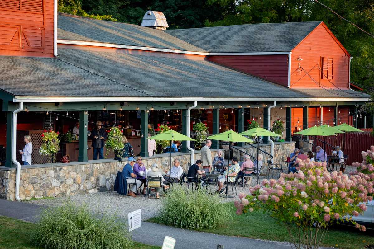 Sharon Playhouse issues ticket scam warning ahead of season debut