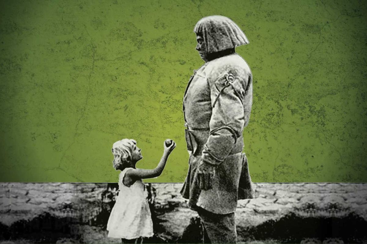 ‘Der Golem’ comes alive at the Mahaiwe