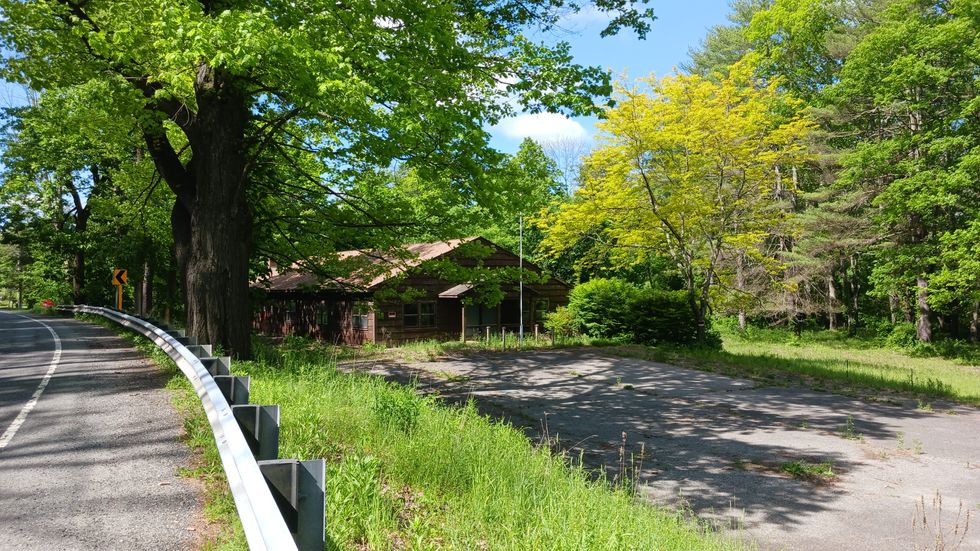 North Canaan eyes public access site to Housatonic