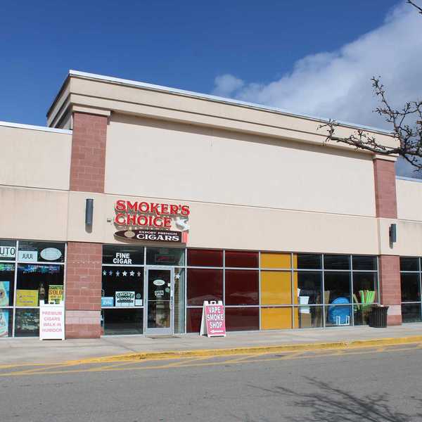 North Canaan smoke shop owner arrested on drug charges