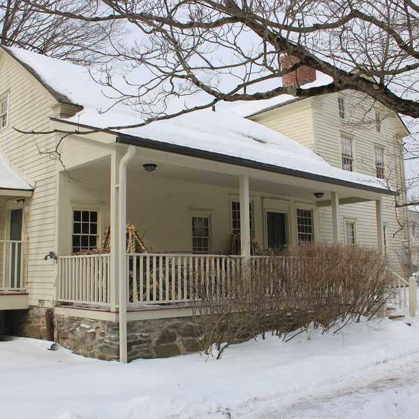 Kent committee to review Swift House options