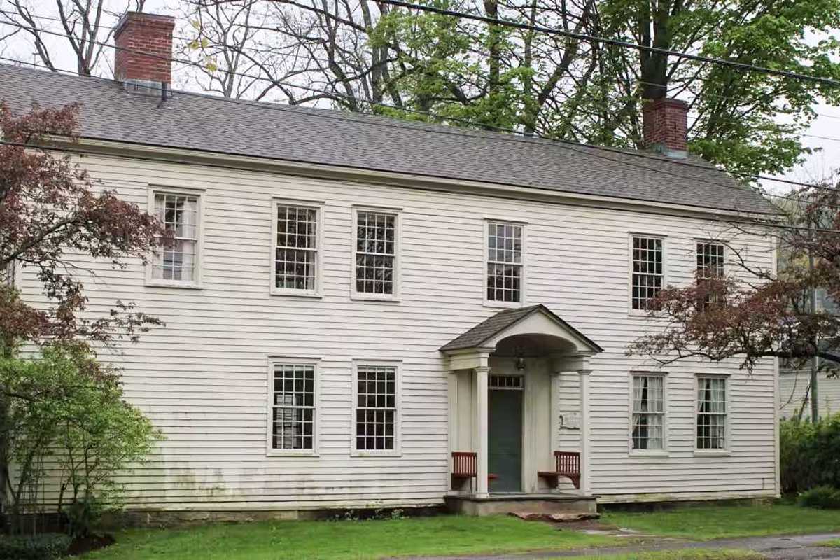 Kent weighs three options for historic Swift House