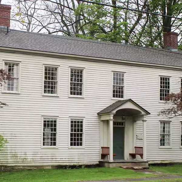 Kent weighs three options for historic Swift House