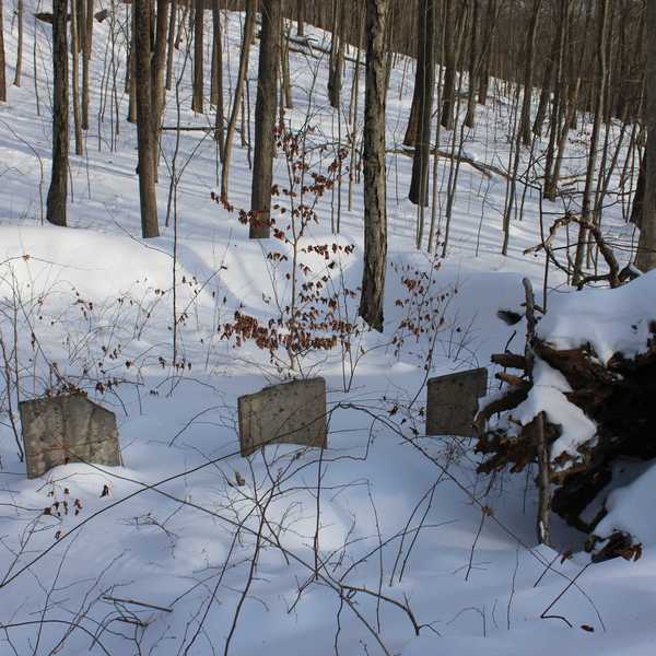 Kent takes ownership of two historic graveyards