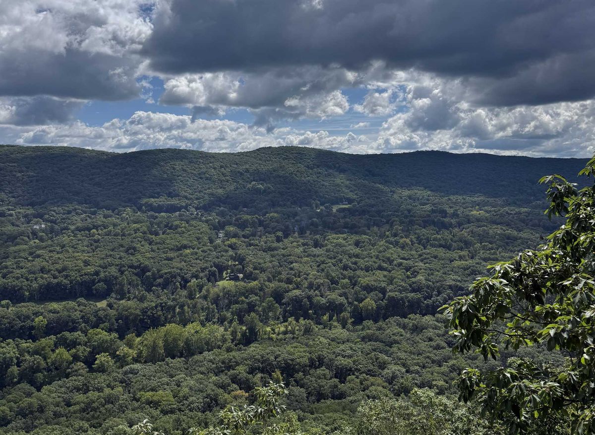 Climber dies after 40-foot fall at St. John’s Ledges in Kent