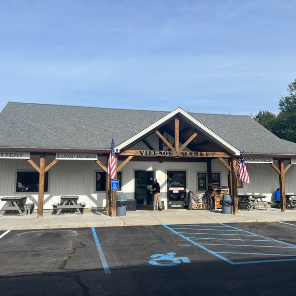 Goshen late summer real estate