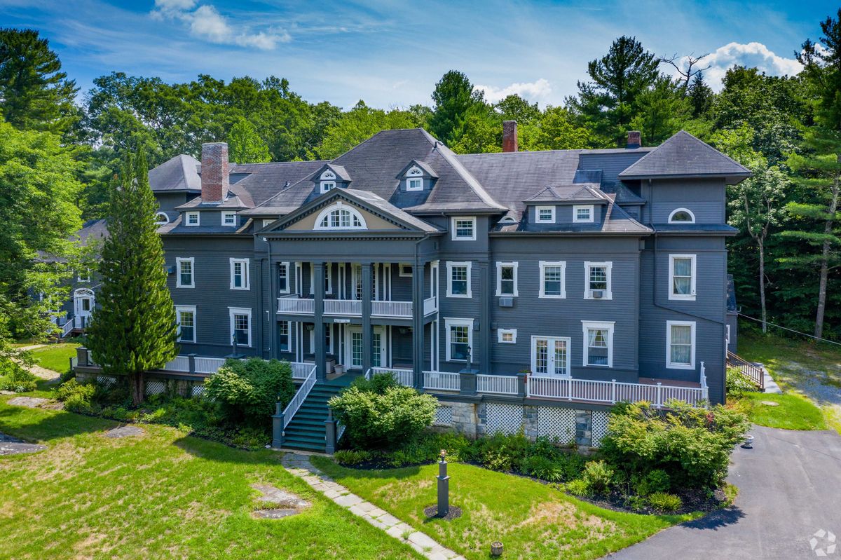 Wake Robin Inn sold after nearly two years of land-use battles