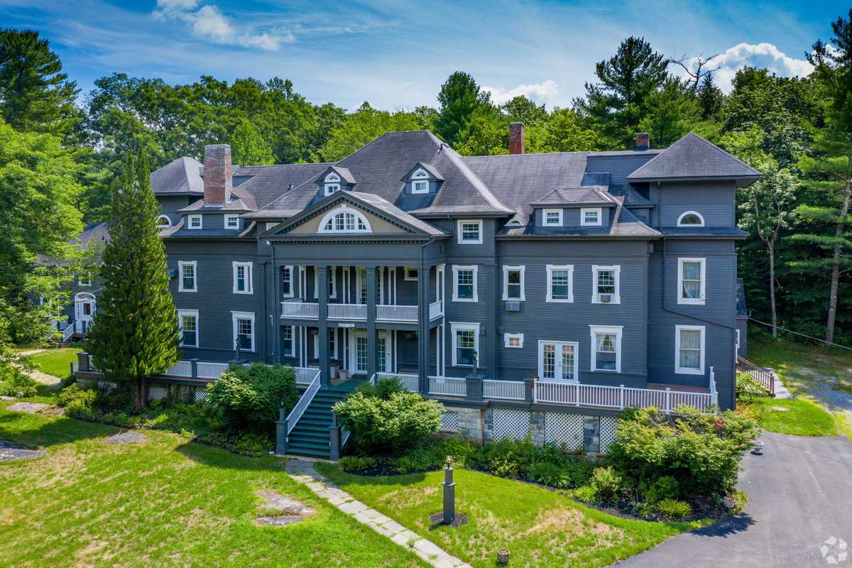 Wake Robin Inn sold after nearly two years of land-use battles