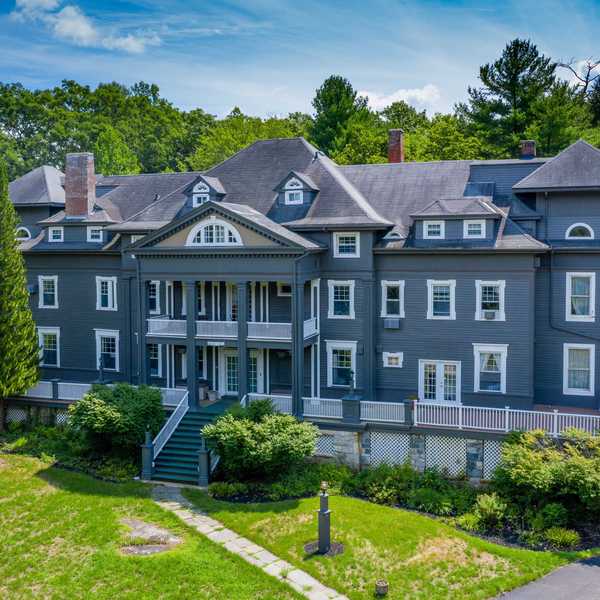 Wake Robin Inn sold after nearly two years of land-use battles