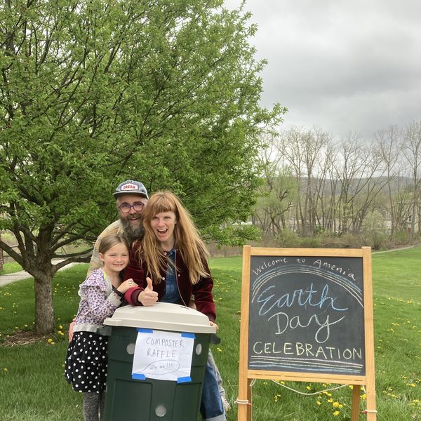 2024 Earth Day activities set for Norfolk