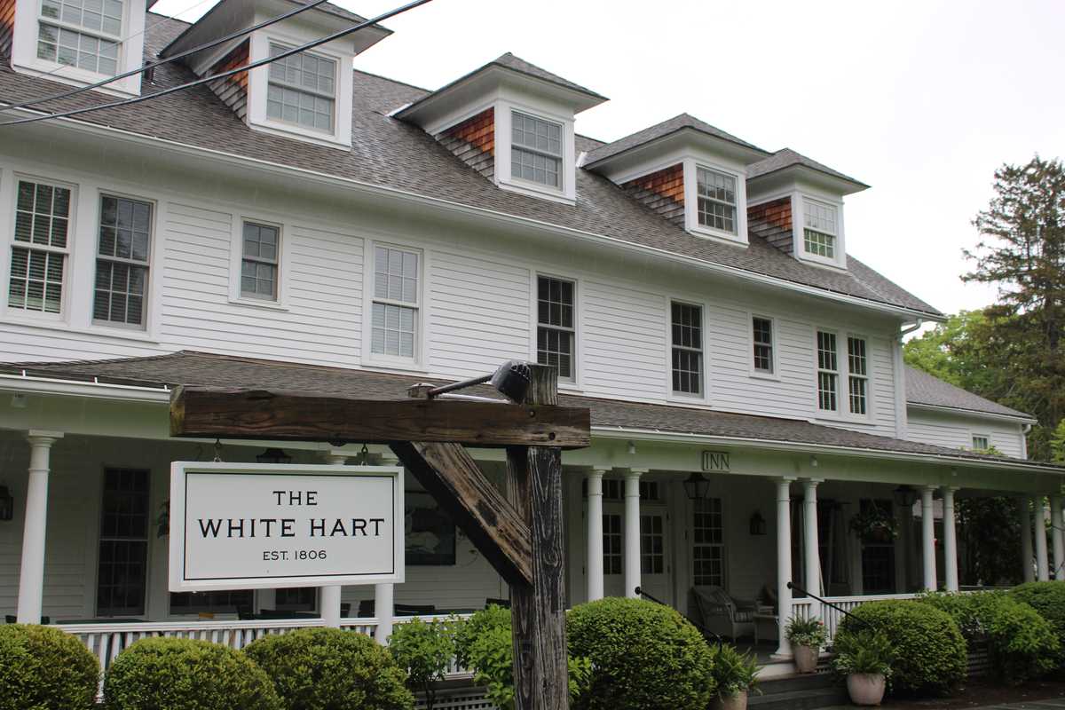 White Hart approved for pizza nights amid permitting debate