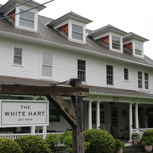 White Hart approved for pizza nights amid permitting debate