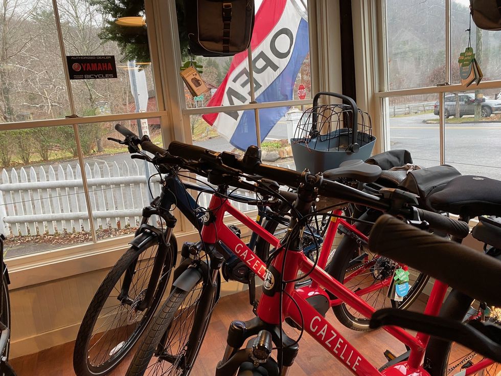 Winter: an unexpectedly good time to buy an ebike