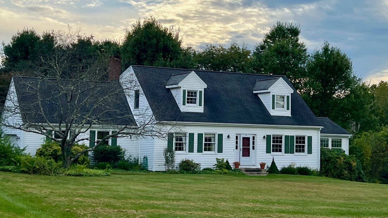 Kent’s August property transfers