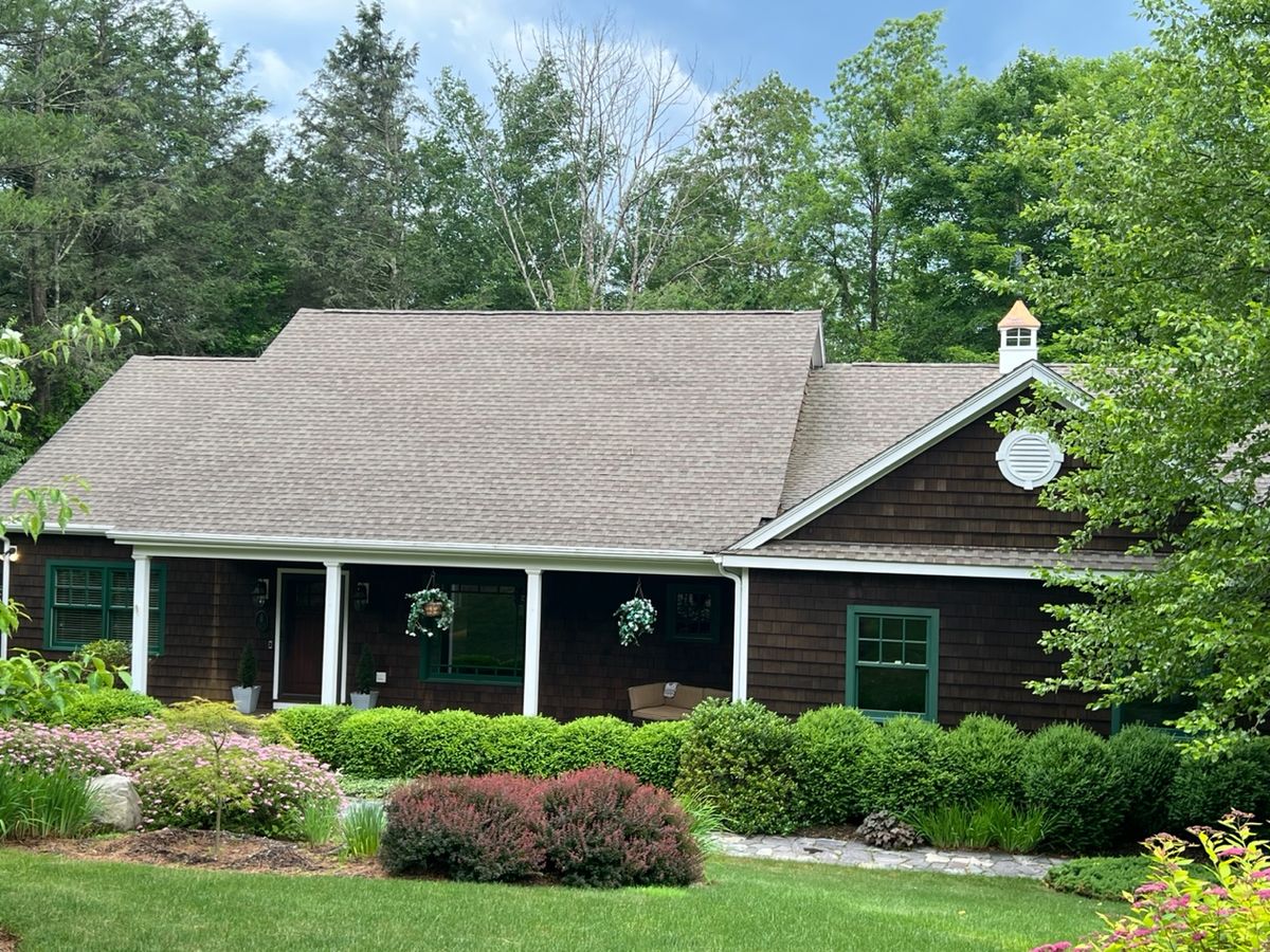 Goshen’s May real estate sales
