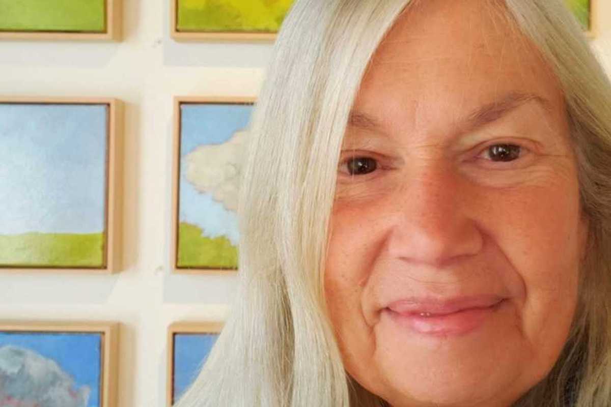 'This Beautiful Place'