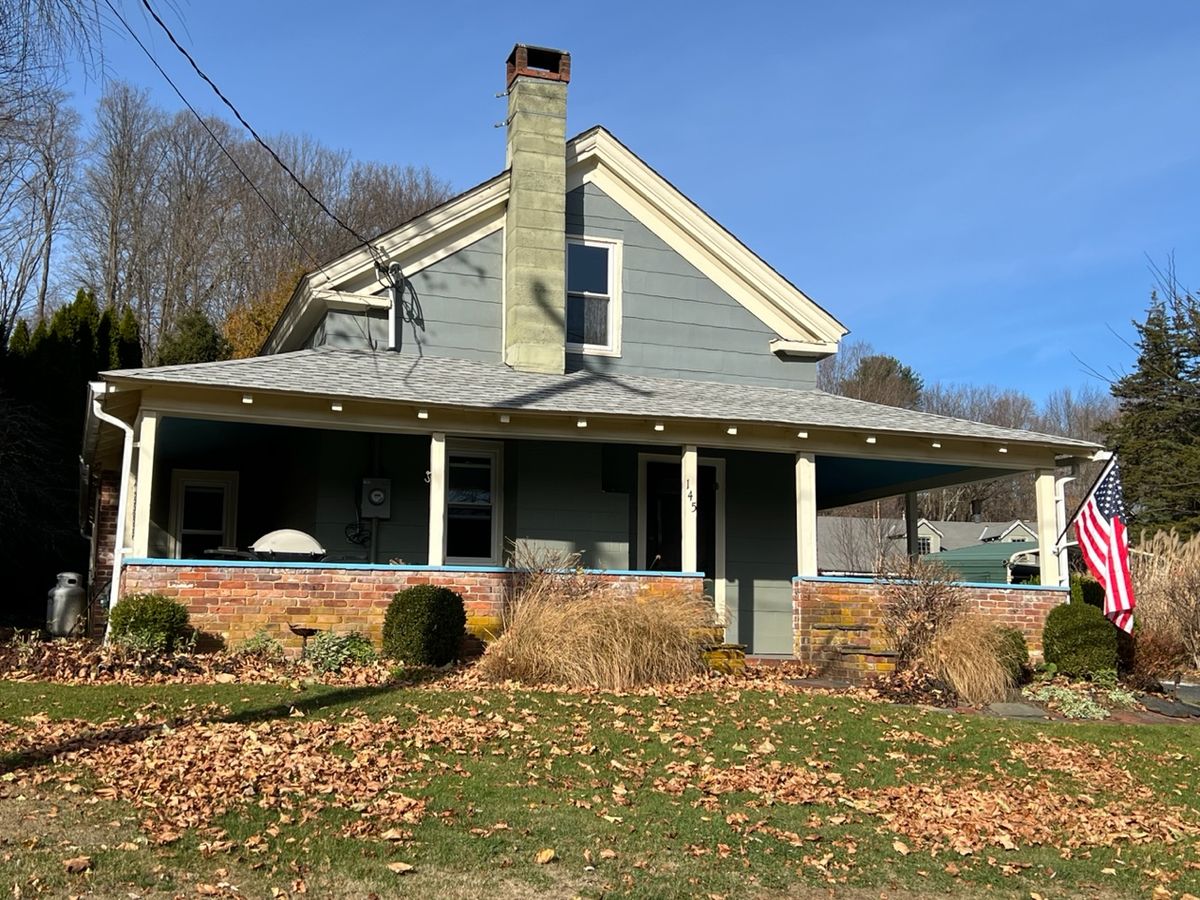 North Canaan real estate sales remain slow in autumn 2024