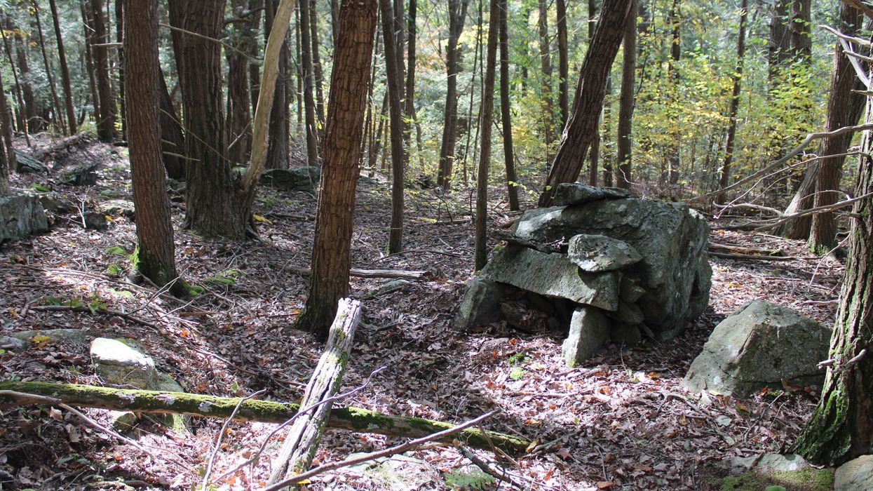 Early industrial artifacts found ‘vastly untapped’ in Emery Park