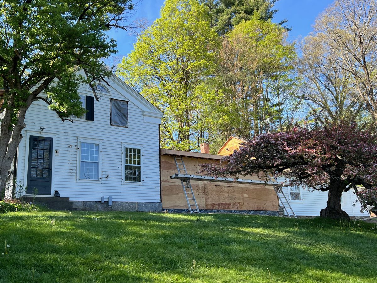Salisbury real estate sales in April 2024