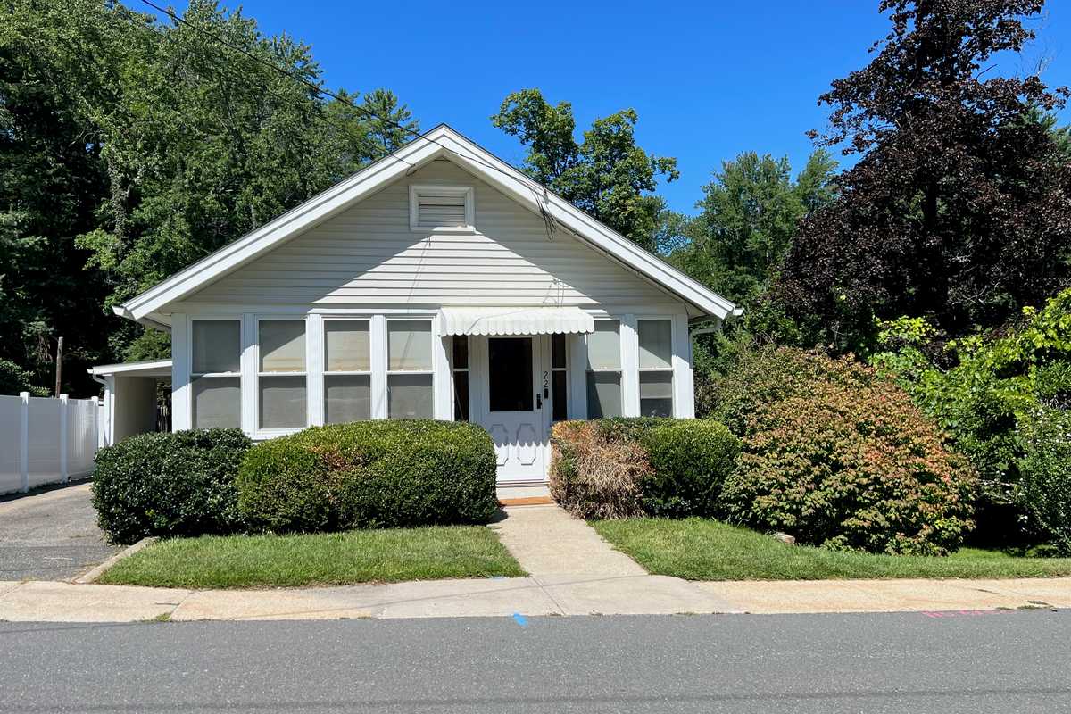 North Canaan home prices climb as sales nearly double