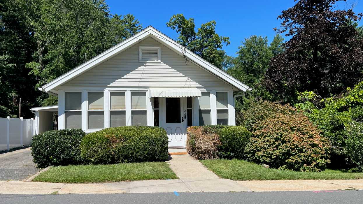 North Canaan home prices climb as sales nearly double
