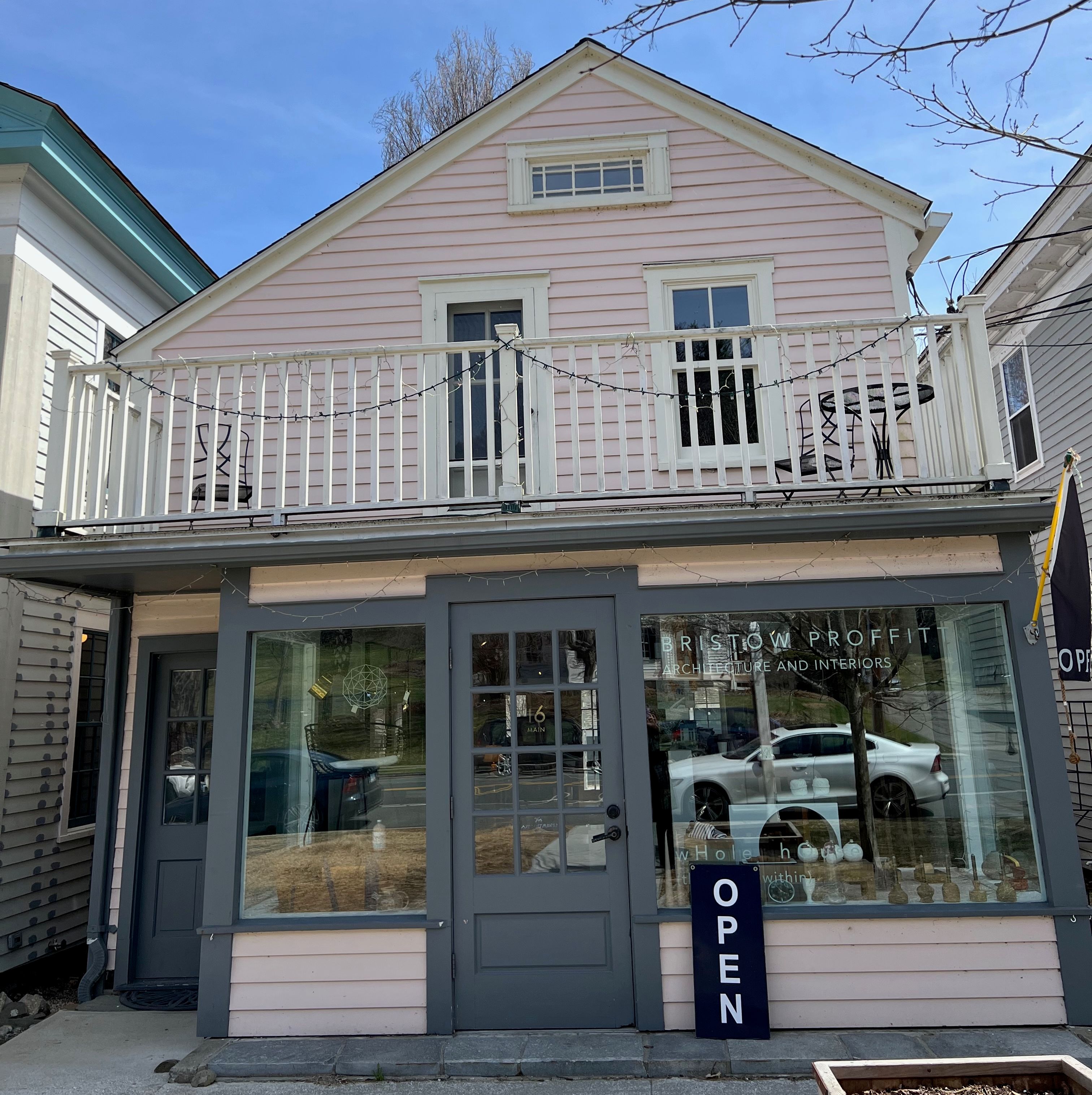 Salisbury real estate transactions in March