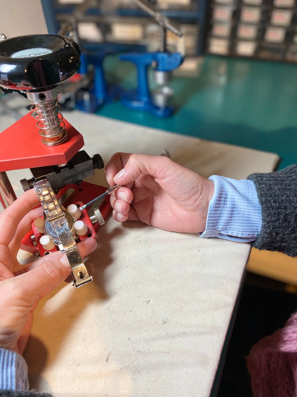 A Perfect Time To Clean And Reassess Your Jewelry