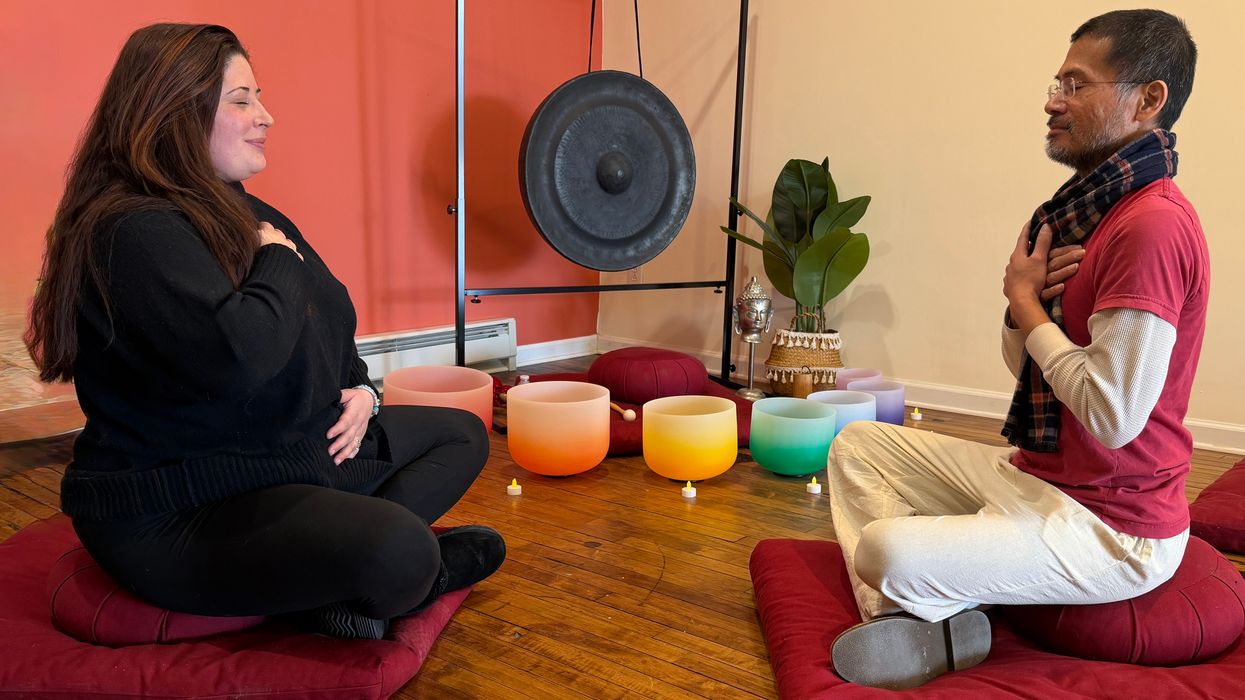 Zen Den Center opens in Winsted