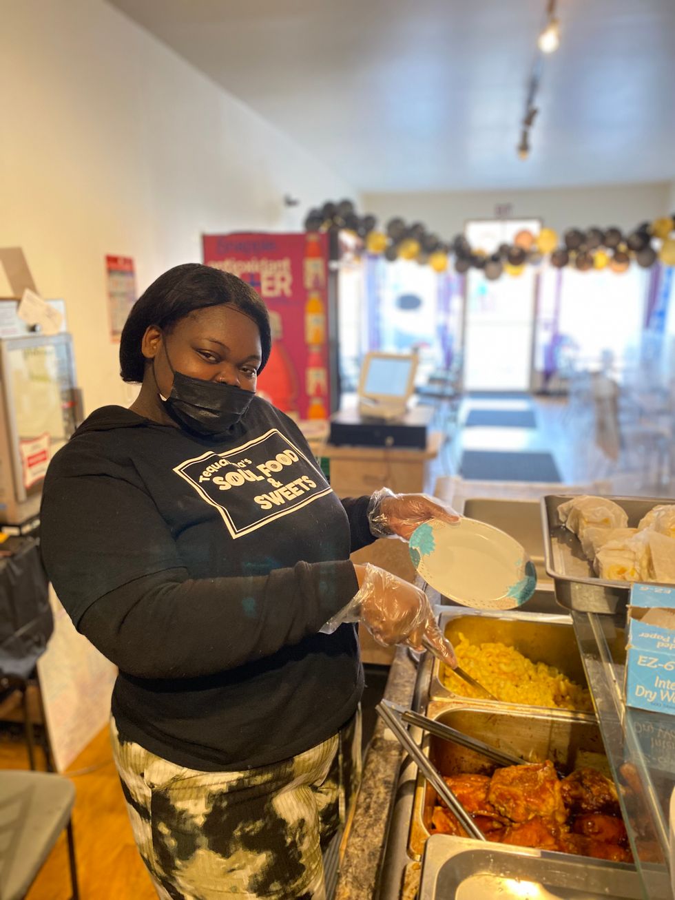 Until It’s Safe to Travel, There Is Exotic Take-out Food