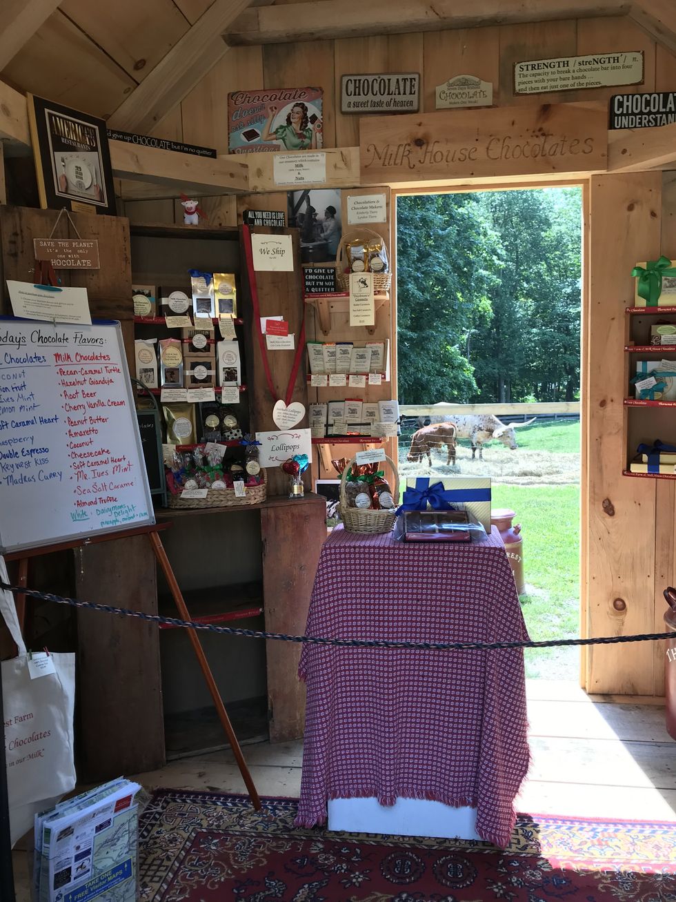 In a World Without Ag Fairs, Still There Is Thorncrest Farm