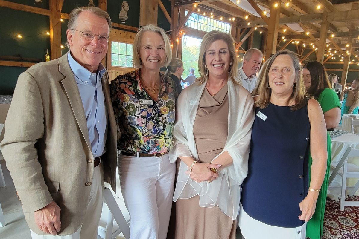 Music in the Meadow brings community together for health