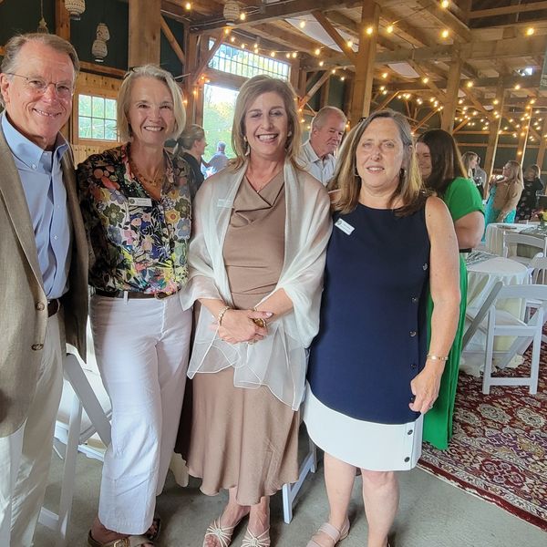 Music in the Meadow brings community together for health