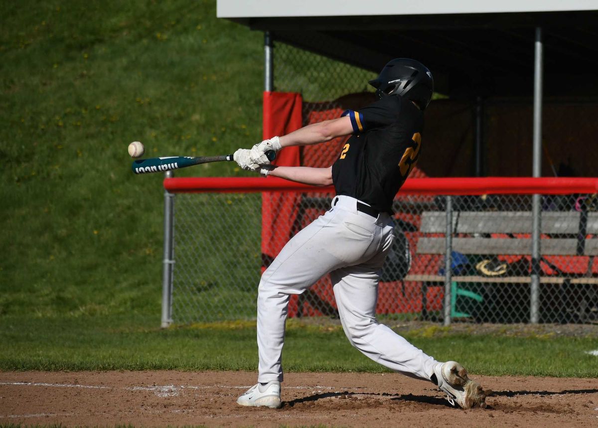 Housatonic JV baseball drops to Northwestern