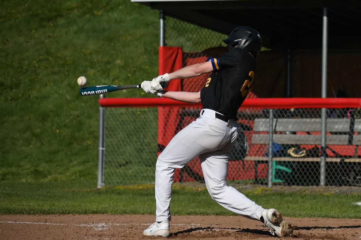 Housatonic JV baseball drops to Northwestern