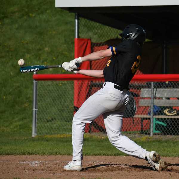 Housatonic JV baseball drops to Northwestern
