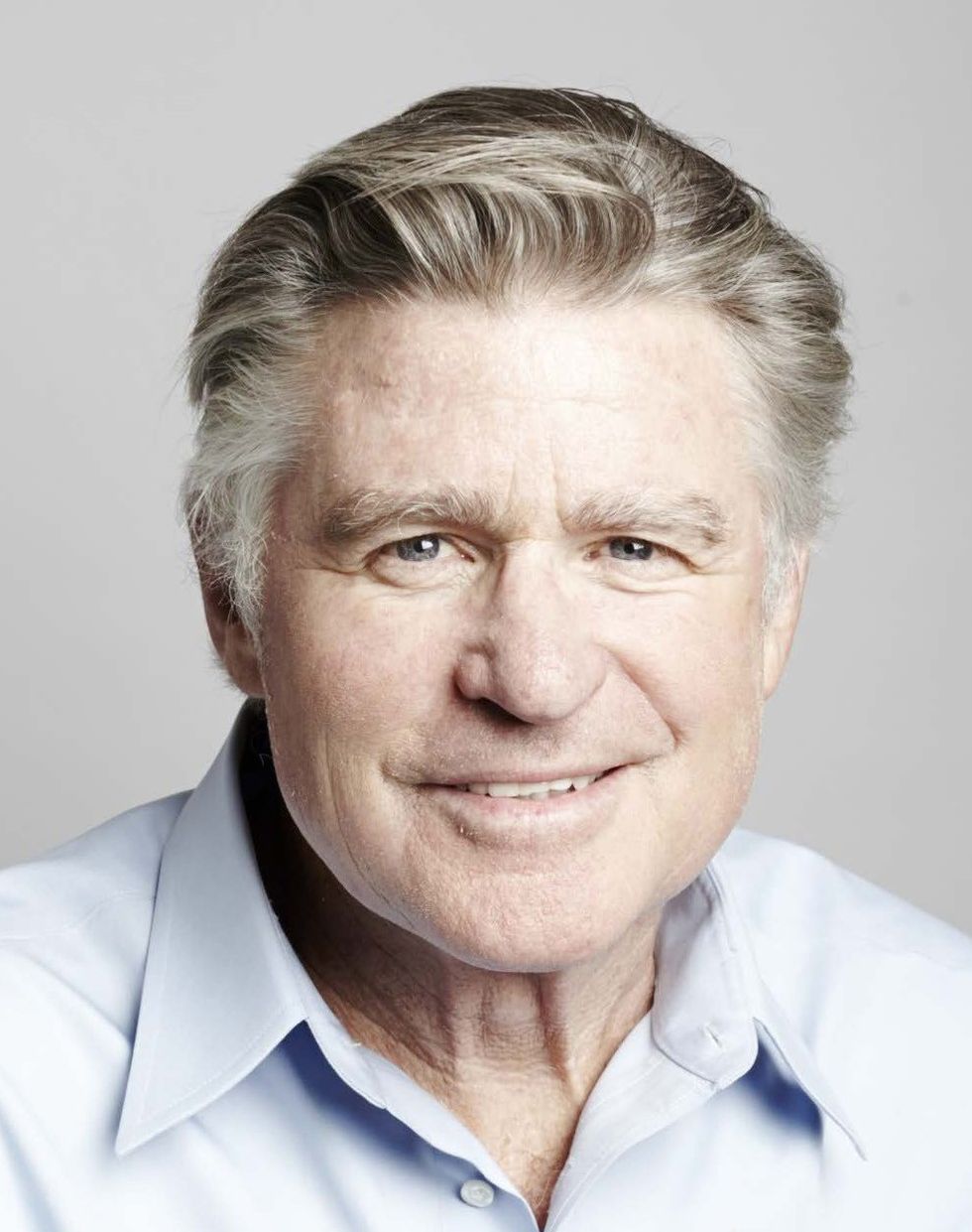 A Sneak Peek at a New Play by Treat Williams About U.S. Grant
