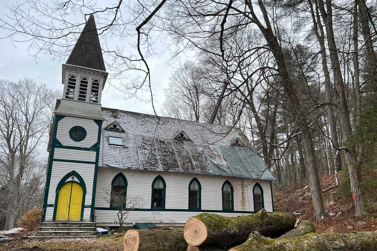 Cornwall real estate