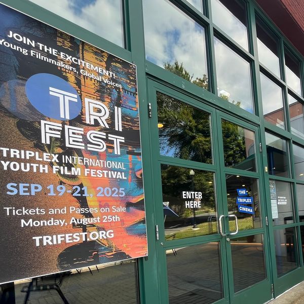 TRIFEST brings global youth filmmakers to Great Barrington