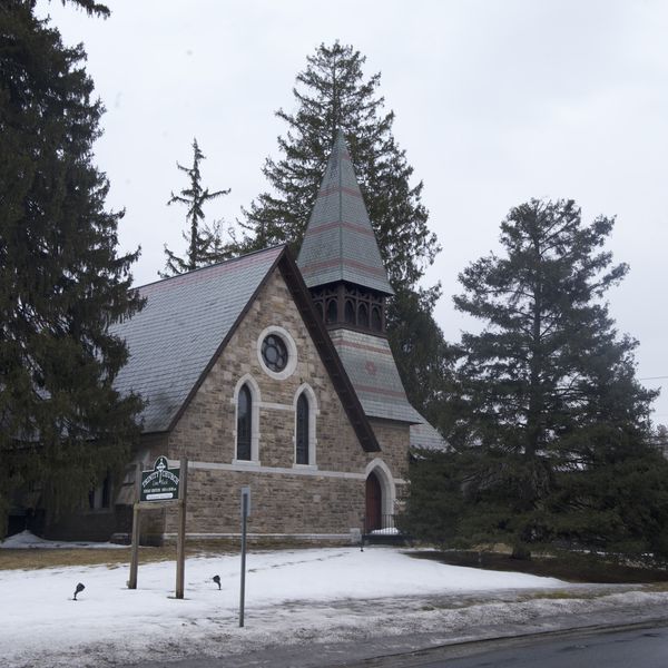 A.G. Tong to lead immigration forum at Trinity Lime Rock March 6